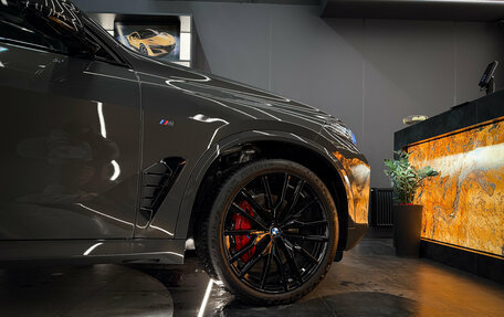 BMW X5, 2025 год, 16 650 000 рублей, 5 фотография