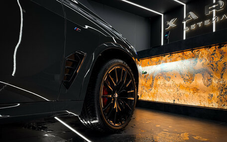 BMW X5, 2025 год, 16 650 000 рублей, 4 фотография