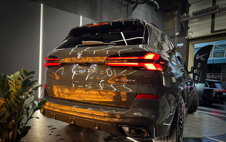 BMW X5, 2025 год, 16 650 000 рублей, 7 фотография