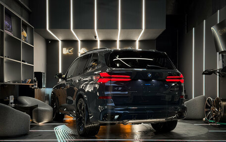 BMW X5, 2025 год, 16 650 000 рублей, 11 фотография