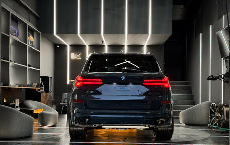 BMW X5, 2025 год, 16 650 000 рублей, 10 фотография