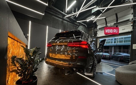 BMW X5, 2025 год, 16 650 000 рублей, 8 фотография