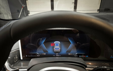 BMW X5, 2025 год, 16 650 000 рублей, 19 фотография