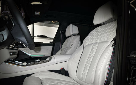 BMW X5, 2025 год, 16 650 000 рублей, 18 фотография