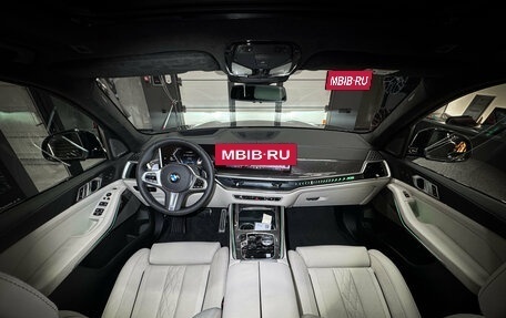 BMW X5, 2025 год, 16 650 000 рублей, 14 фотография