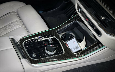 BMW X5, 2025 год, 16 650 000 рублей, 24 фотография