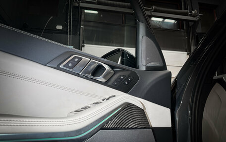 BMW X5, 2025 год, 16 650 000 рублей, 26 фотография