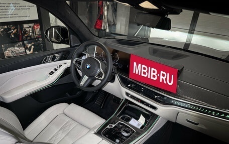 BMW X5, 2025 год, 16 650 000 рублей, 16 фотография