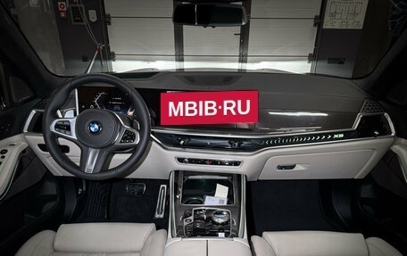 BMW X5, 2025 год, 16 650 000 рублей, 15 фотография