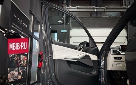 BMW X5, 2025 год, 16 650 000 рублей, 25 фотография