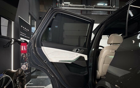 BMW X5, 2025 год, 16 650 000 рублей, 28 фотография