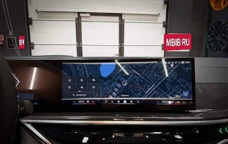 BMW X5, 2025 год, 16 650 000 рублей, 22 фотография