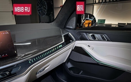 BMW X5, 2025 год, 16 650 000 рублей, 23 фотография