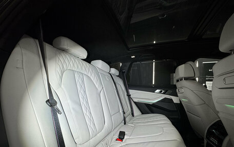 BMW X5, 2025 год, 16 650 000 рублей, 35 фотография