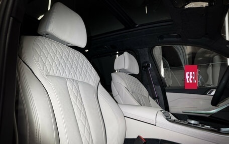 BMW X5, 2025 год, 16 650 000 рублей, 29 фотография