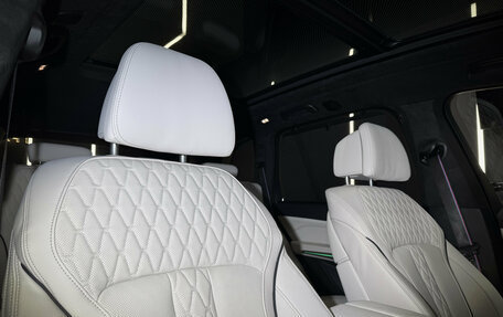 BMW X5, 2025 год, 16 650 000 рублей, 30 фотография