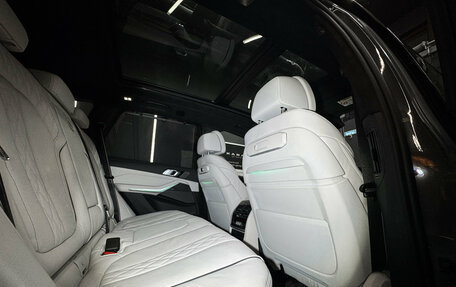 BMW X5, 2025 год, 16 650 000 рублей, 34 фотография