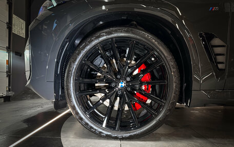 BMW X5, 2025 год, 16 650 000 рублей, 39 фотография