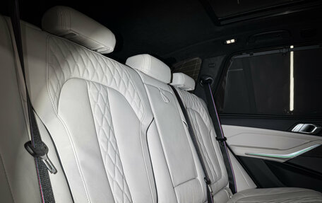 BMW X5, 2025 год, 16 650 000 рублей, 36 фотография