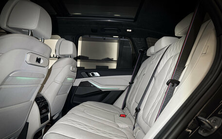 BMW X5, 2025 год, 16 650 000 рублей, 32 фотография