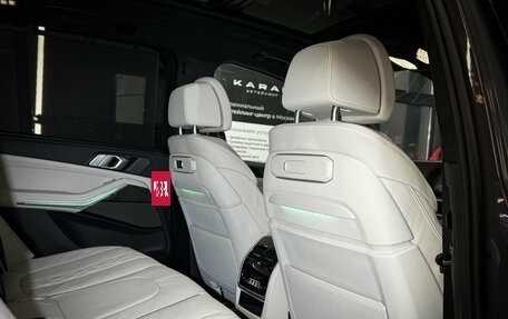 BMW X5, 2025 год, 16 650 000 рублей, 33 фотография