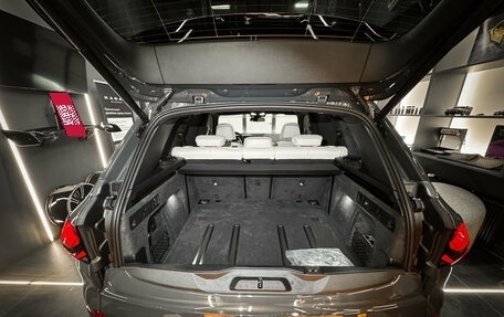 BMW X5, 2025 год, 16 650 000 рублей, 40 фотография