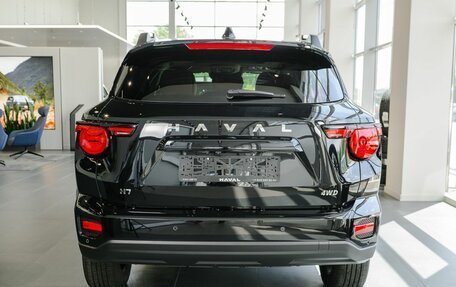 Haval H7, 2025 год, 3 949 000 рублей, 6 фотография