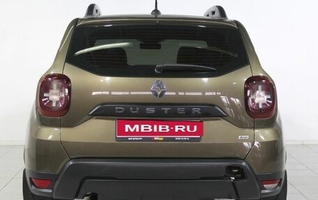 Renault Duster, 2022 год, 1 375 000 рублей, 6 фотография