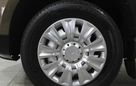 Renault Duster, 2022 год, 1 375 000 рублей, 10 фотография