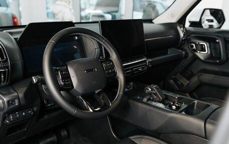 Haval H7, 2025 год, 3 949 000 рублей, 5 фотография