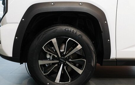 Haval H7, 2025 год, 3 949 000 рублей, 4 фотография