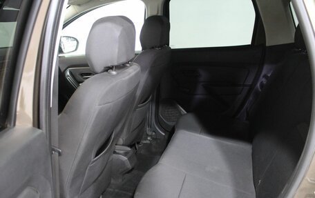 Renault Duster, 2022 год, 1 375 000 рублей, 18 фотография