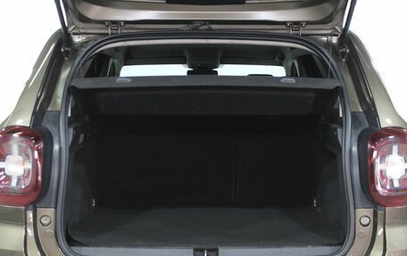 Renault Duster, 2022 год, 1 375 000 рублей, 12 фотография