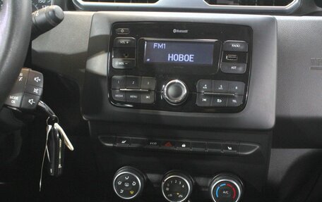 Renault Duster, 2022 год, 1 375 000 рублей, 16 фотография