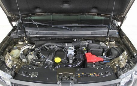 Renault Duster, 2022 год, 1 375 000 рублей, 11 фотография