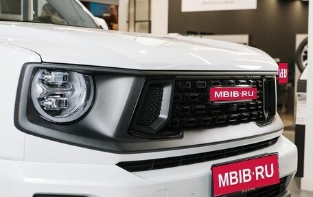 Haval H7, 2025 год, 3 949 000 рублей, 3 фотография