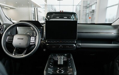 Haval H7, 2025 год, 3 949 000 рублей, 6 фотография