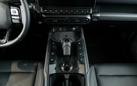 Haval H7, 2025 год, 3 949 000 рублей, 21 фотография