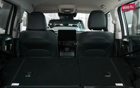 Haval H7, 2025 год, 3 949 000 рублей, 25 фотография