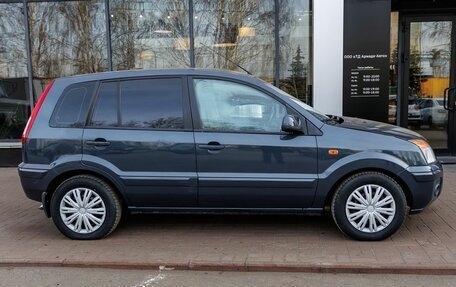 Ford Fusion I, 2010 год, 400 000 рублей, 4 фотография