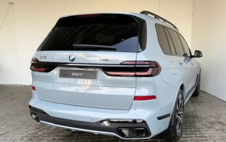 BMW X7, 2025 год, 14 900 000 рублей, 7 фотография