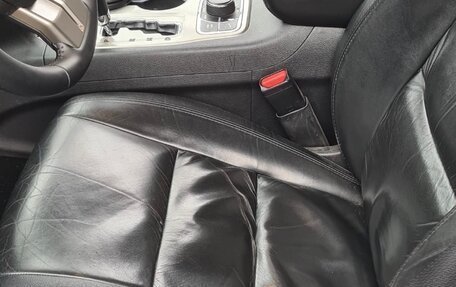 Jeep Grand Cherokee, 2012 год, 1 300 000 рублей, 8 фотография