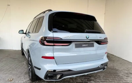 BMW X7, 2025 год, 14 900 000 рублей, 5 фотография