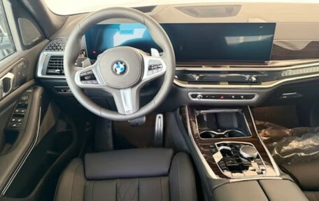 BMW X7, 2025 год, 14 900 000 рублей, 2 фотография