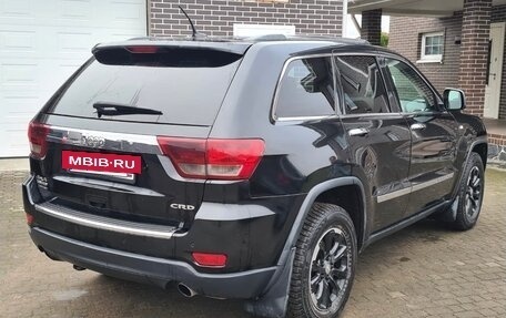 Jeep Grand Cherokee, 2012 год, 1 300 000 рублей, 7 фотография