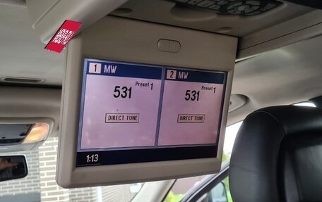 Jeep Grand Cherokee, 2012 год, 1 300 000 рублей, 10 фотография