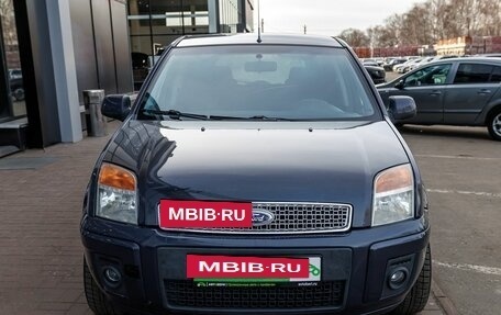 Ford Fusion I, 2010 год, 400 000 рублей, 2 фотография