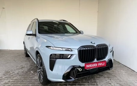 BMW X7, 2025 год, 14 900 000 рублей, 3 фотография