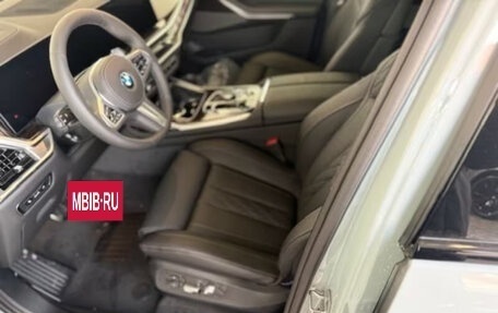 BMW X7, 2025 год, 14 900 000 рублей, 4 фотография