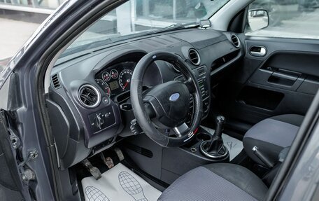 Ford Fusion I, 2010 год, 400 000 рублей, 10 фотография